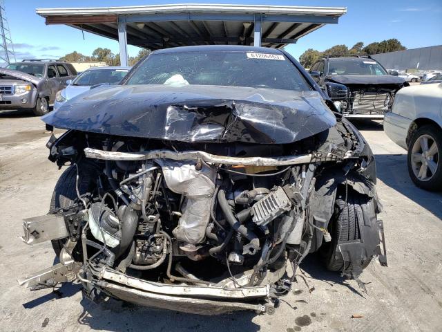 WDDSJ4EB4EN111786 Mercedes-Benz CLA 250