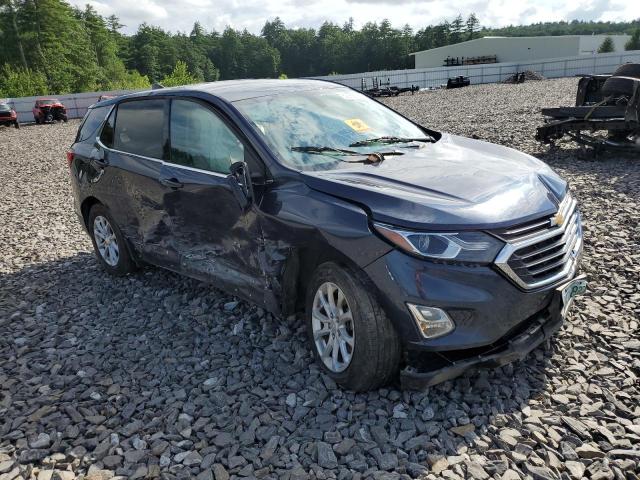 Vin: 3gnaxkev8kl245674, lot: 75855423, chevrolet equinox lt 20194