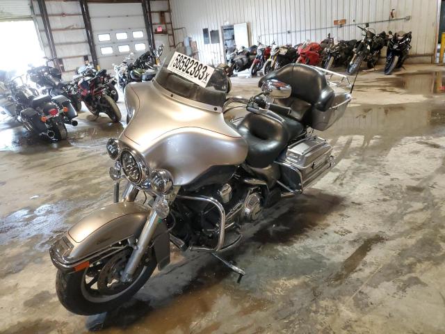 2008 HARLEY-DAVIDSON FLHPE - 1HD1FF4108Y680714