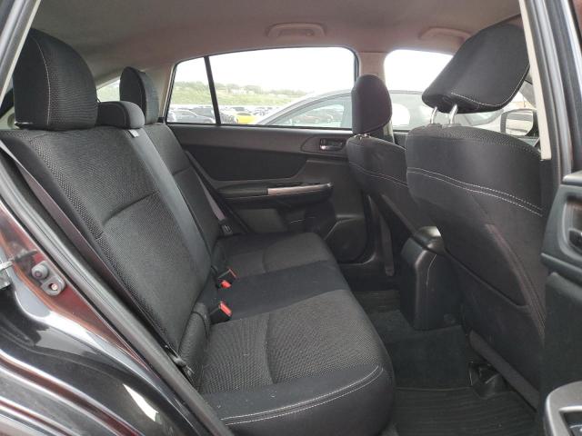 JF2GPACC3F9242972 Subaru Xv Crosstrek 2.0 Premium