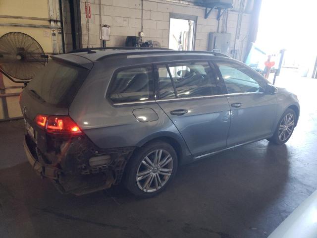 2016 VOLKSWAGEN GOLF SPORT - 3VWC17AU3GM521366