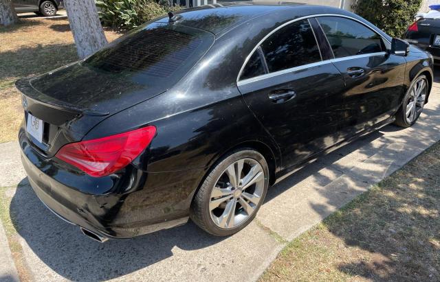 WDDSJ4EB6EN041370 Mercedes-Benz CLA 250