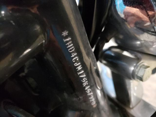 2005 HARLEY-DAVIDSON XL883 C - 1HD4CJM175K457920