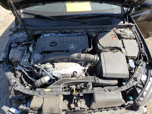 W1K3G4EB4MJ298245 Mercedes-Benz A 220