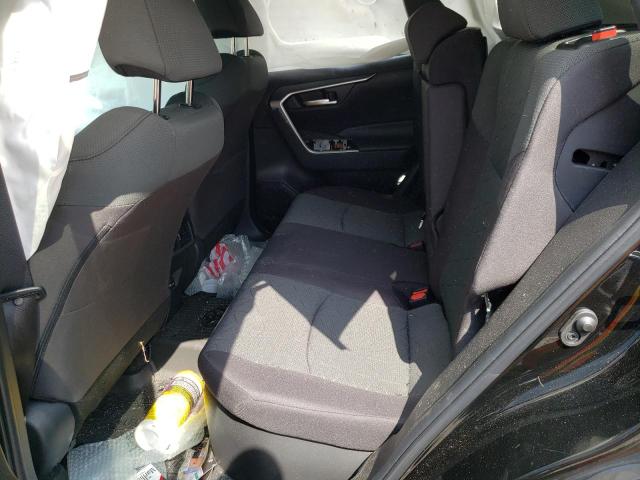 2023 TOYOTA RAV4 WOODL - 2T3UWRFV8PW164433