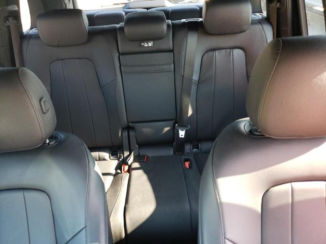 W1N4M4HB7MW152503 Mercedes-Benz Glb 250 4matic