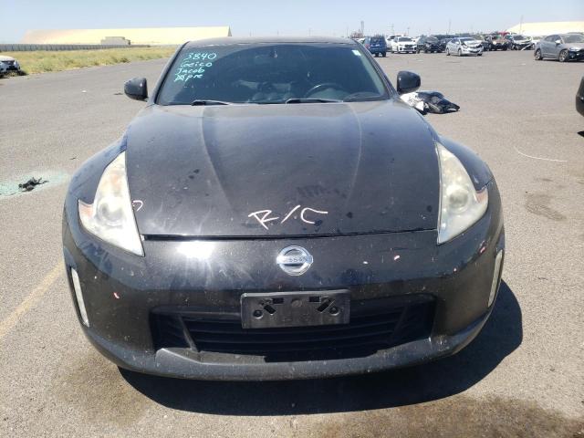 JN1AZ4EH9EM632529 Nissan 370Z BASE