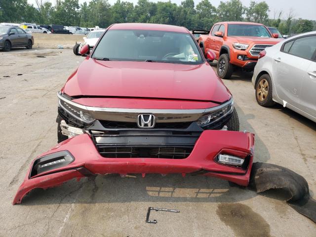 1HGCV1F33JA083491 | 2018 HONDA ACCORD SPO