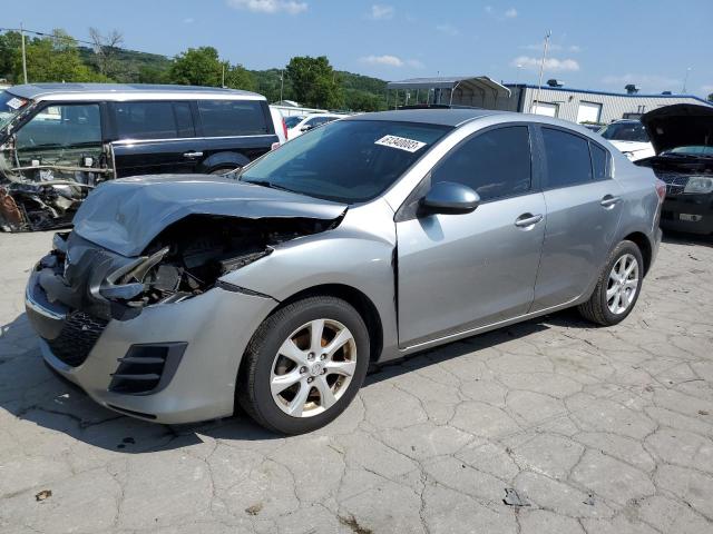 2010 Mazda Mazda3 i