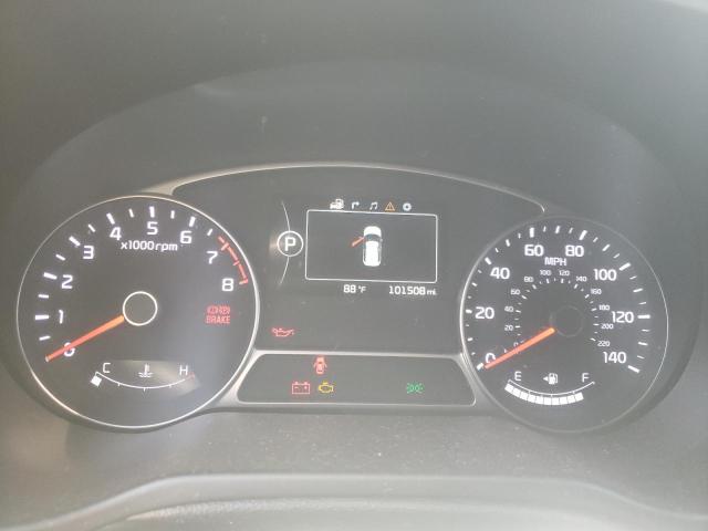 KNDJX3A57E7708353 KIA Soul !
