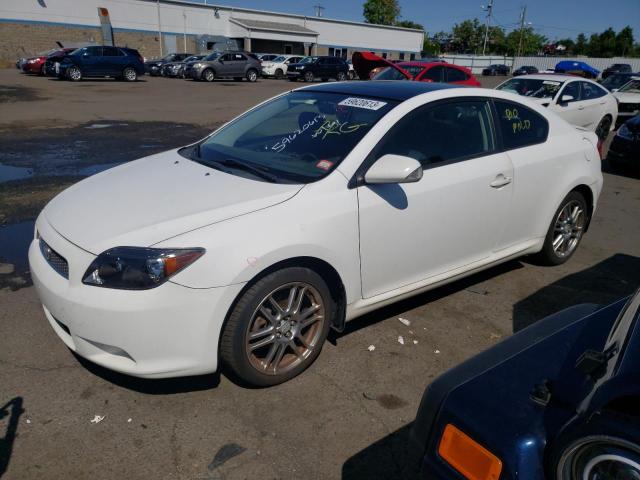 2005 Scion tC 