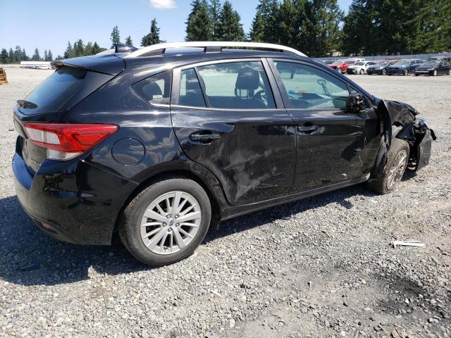 4S3GTAB62J3734023 Subaru Impreza Premium