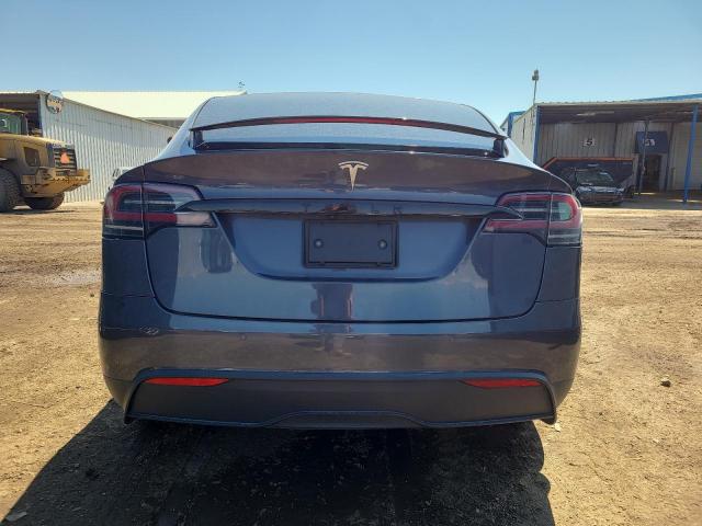 7SAXCBE53PF374753 Tesla MODEL X