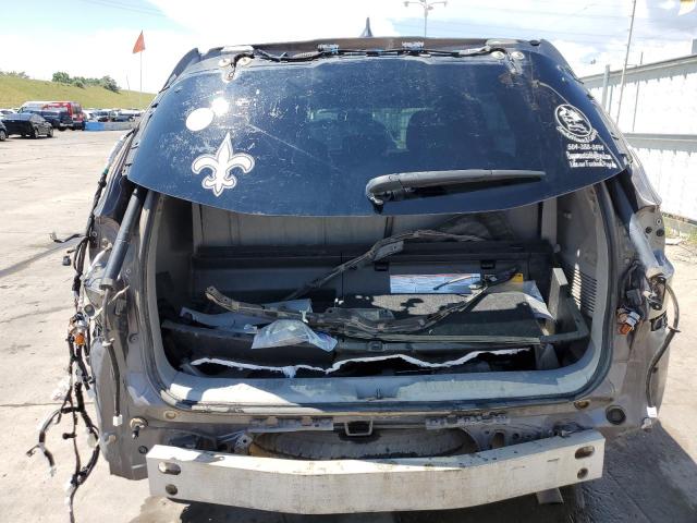 VIN 5TDBKRFH3ES024589 2014 Toyota Highlander, LE no.6