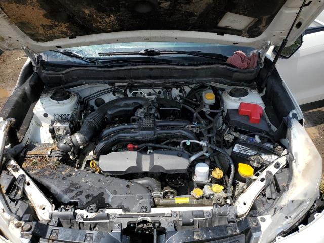 JF2SJADC9FG411785 Subaru Forester 2.5i Premium