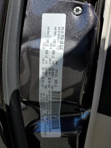 2C4RC1CG8HR838162 Chrysler Pacifica Lx