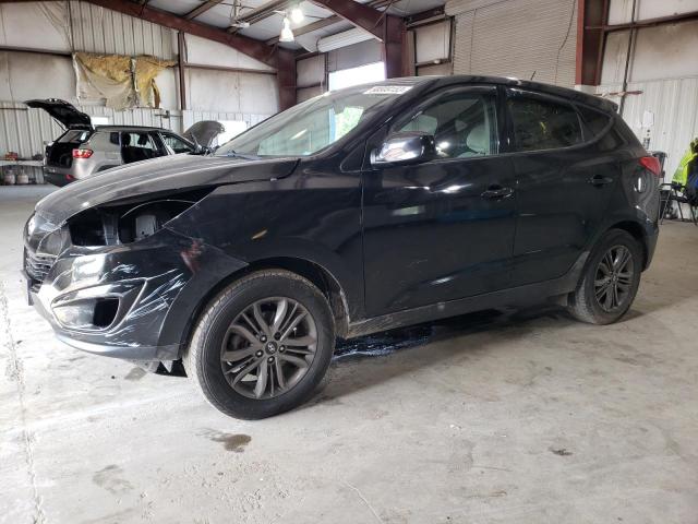 2014 Hyundai Tucson GLS