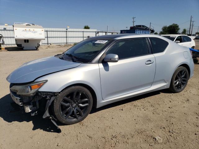 2014 Scion tC 