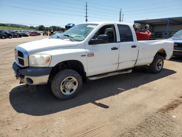 2008 Dodge Ram 2500 ST