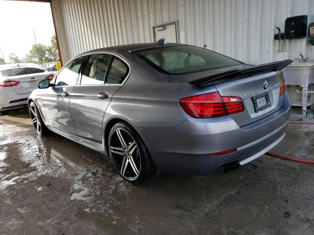 VIN WBAXH5C51DD111728 2013 BMW 5 Series, 528 XI no.2