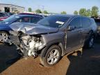2019 GMC TERRAIN SL - 3GKALMEV2KL324388