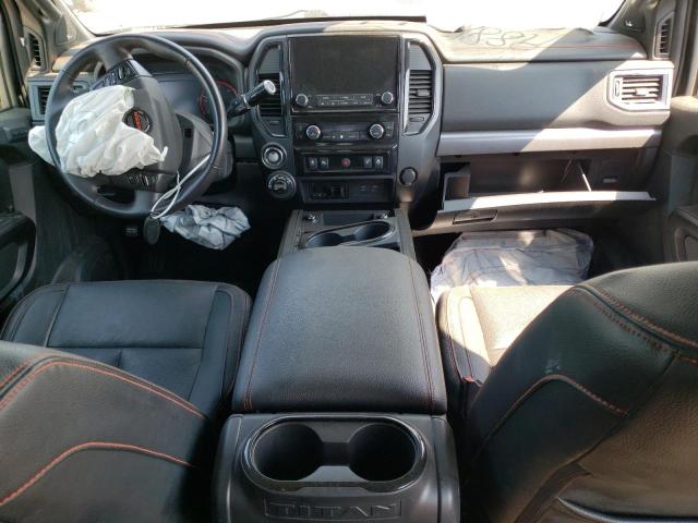 1N6AA1FB7MN533422 Nissan TITAN XD S