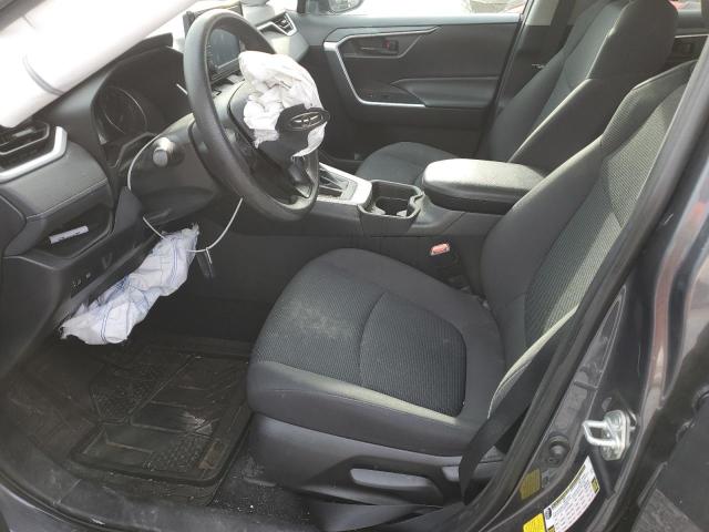 2020 TOYOTA RAV4 LE - 2T3H1RFV7LW095373