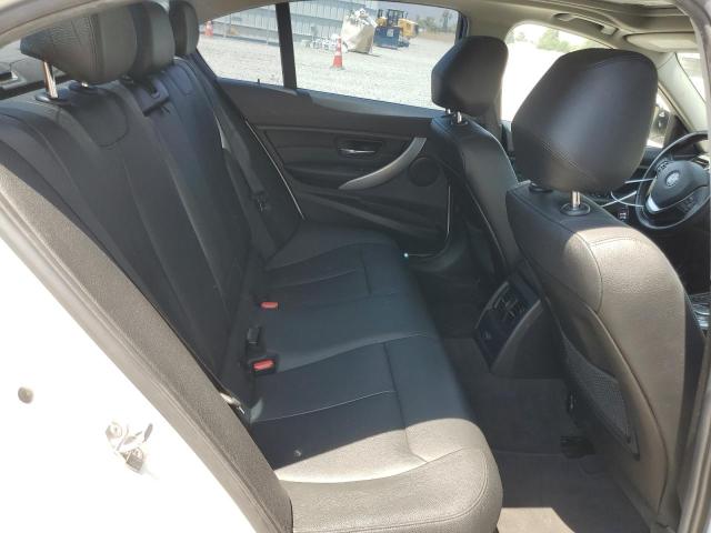 WBA3D3C58FK157568 BMW 328 D