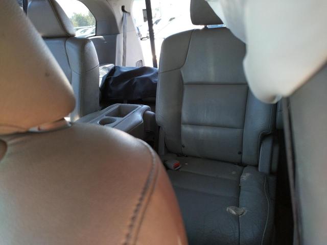 5FNRL5H68FB077990 Honda ODYSSEY EXL