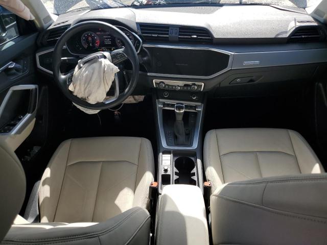 WA1EECF34M1016867 2021 Audi Q3 Premium Plus S Line 45