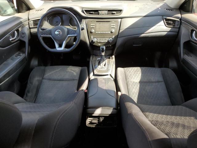 JN8AT2MT9HW403516 Nissan ROGUE S