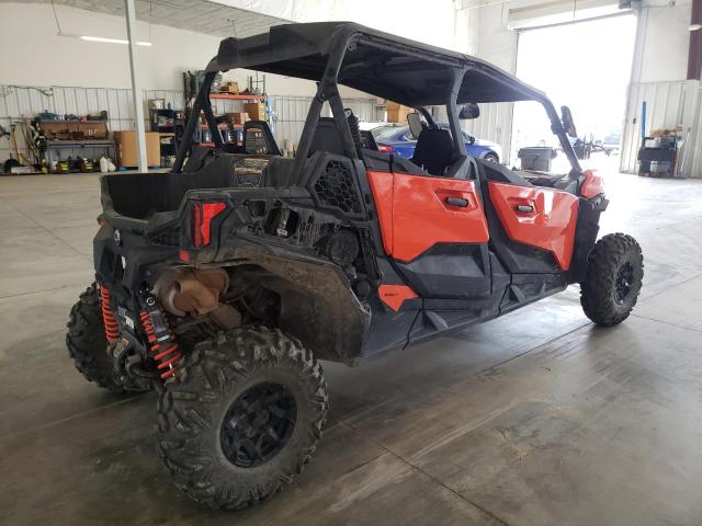 2020 CAN-AM MAVERICK S 3JB1BAX46LK001067