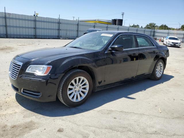 2014 Chrysler 300 300