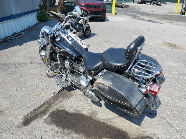 2004 HARLEY-DAVIDSON FLSTFI - 1HD1BXB184Y059249