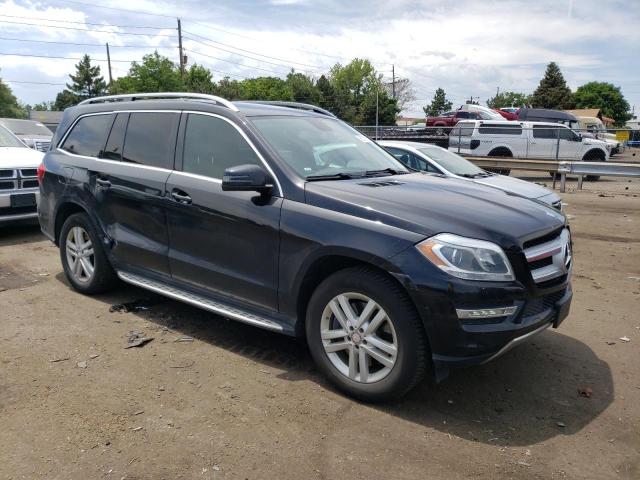 VIN 4JGDF7CEXDA255296 2013 Mercedes-Benz GL-Class, ... no.4