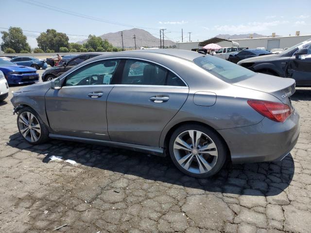 WDDSJ4EB4HN455994 Mercedes-Benz CLA 250
