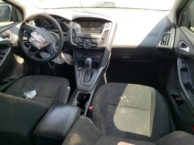 1FADP3H23JL249273 Ford FOCUS SEL