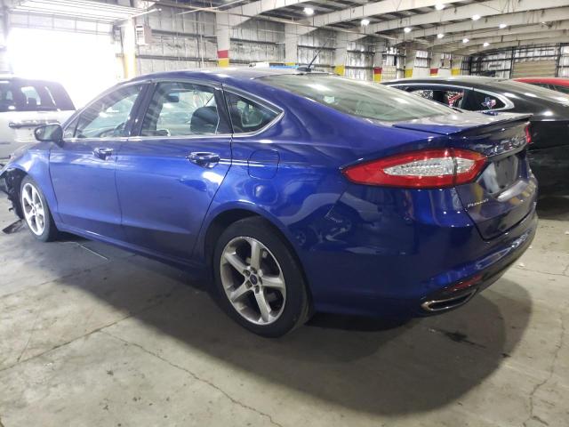 3FA6P0T99GR357614 Ford FUSION SE