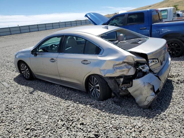 4S3BNAF63J3006676 Subaru Legacy 2.5i Premium