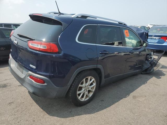 1C4PJMCB8EW166626 Jeep Cherokee Latitude