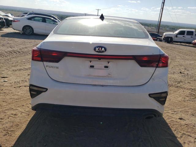 3KPF24AD3KE057171 Kia Forte FE 6