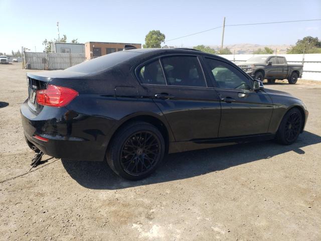 WBA3C1C51EK107343 BMW 328 I Sulev