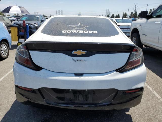 VIN 1G1RC6S53HU206663 2017 Chevrolet Volt, LT no.6