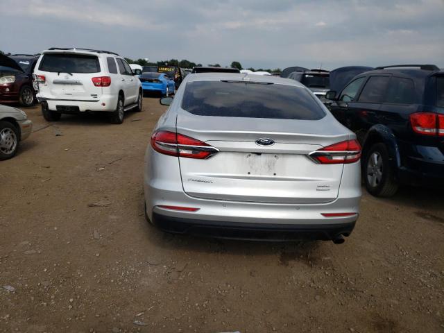 3FA6P0CD3KR163903 2019 FORD FUSION, photo no. 6