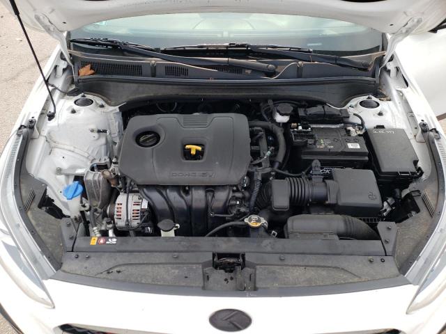 3KPF34AD6LE221351 KIA Forte Gt Line