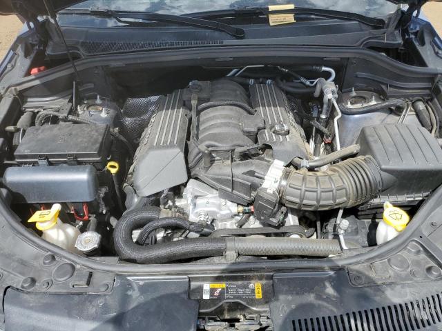 1C4SDJGJ3MC891133 Dodge Durango Srt 392
