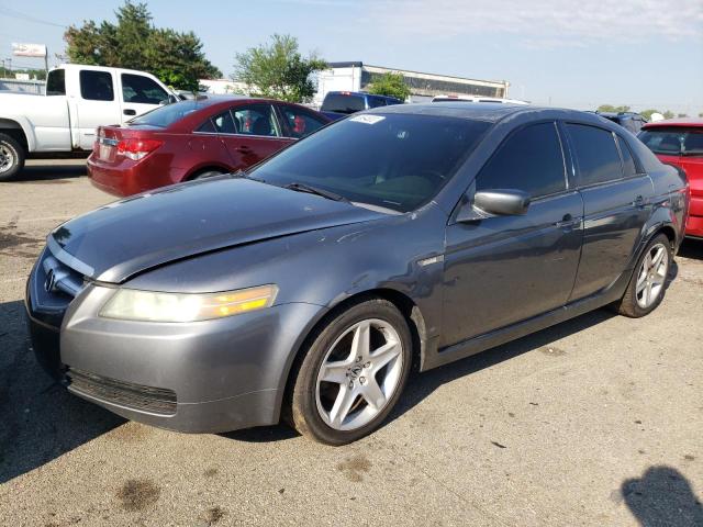 2005 Acura TL 