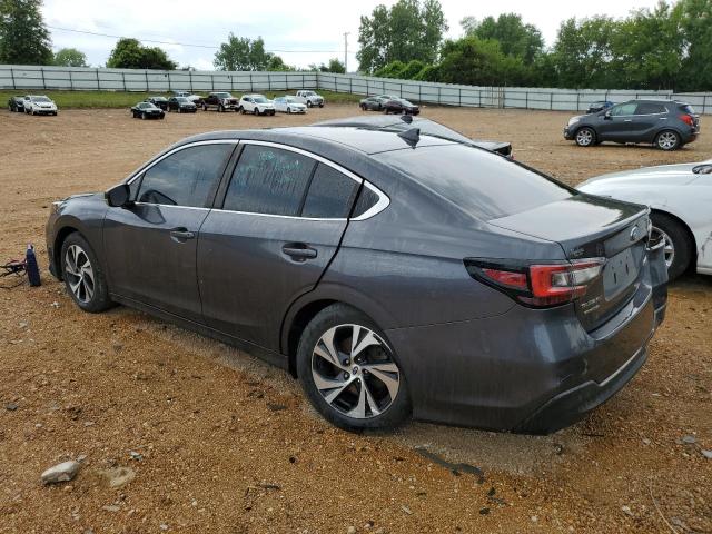 2020 SUBARU LEGACY 4S3BWAB62L3017738