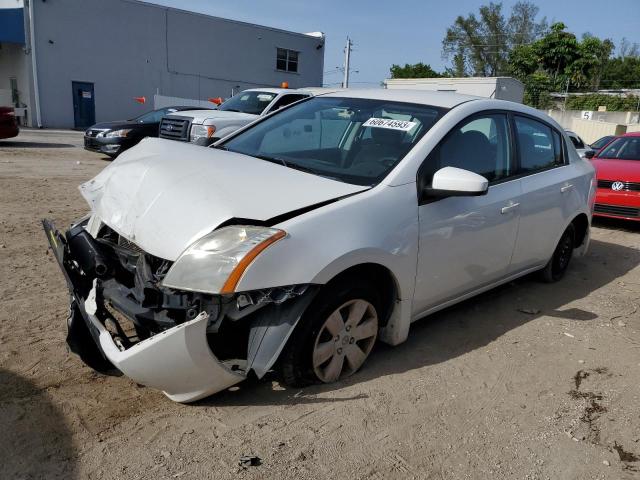 2011 Nissan Sentra 2.0