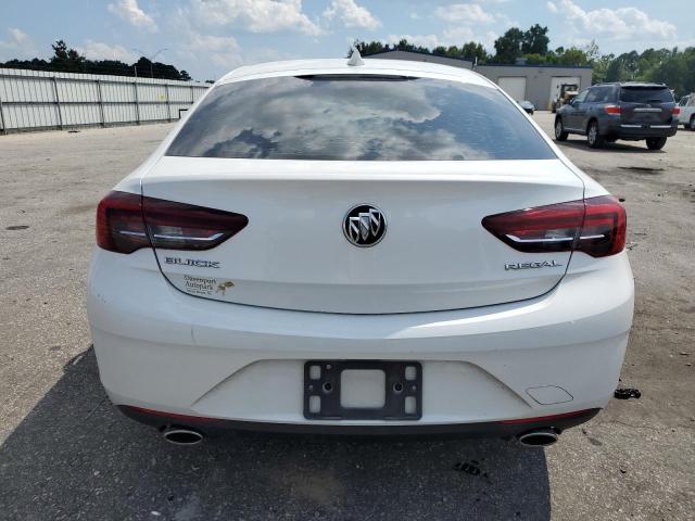 2018 BUICK REGAL ESSE W04GP6SX2J1136384